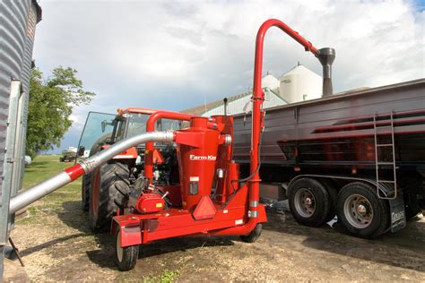 Elevate Your Farming Operation with Buhler Bullxogs Maxcot
